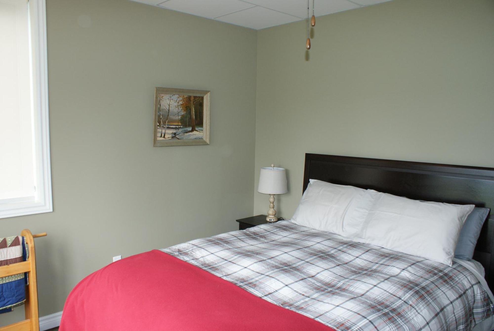 Top Of Algonquin Bed And Breakfast Mattawa ภายนอก รูปภาพ